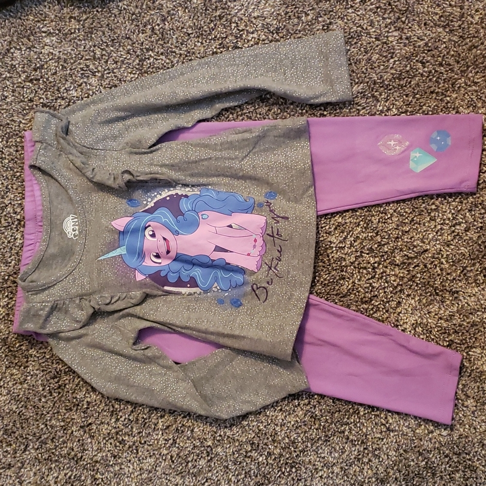 Girls Outfit